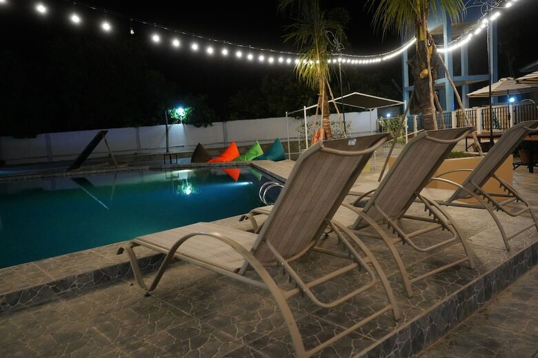 Ilaya Hotel And Resort