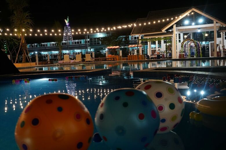 Ilaya Hotel And Resort