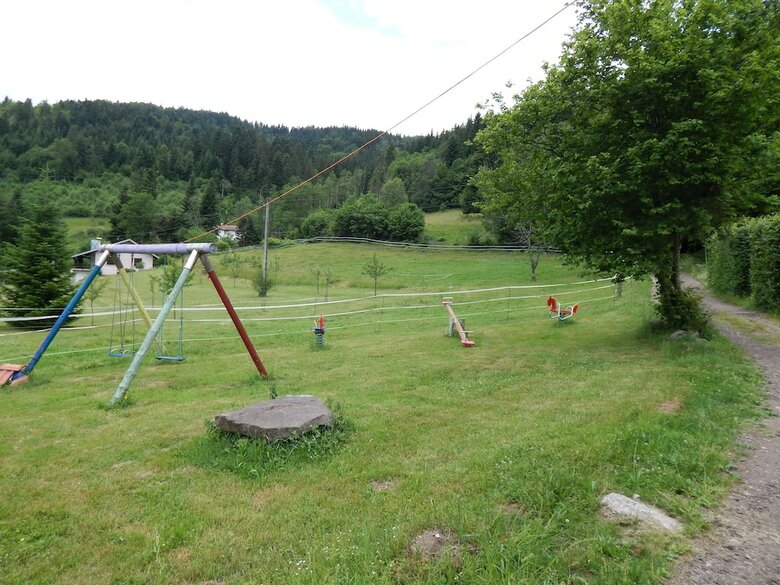 Chalet Les Perrigueys