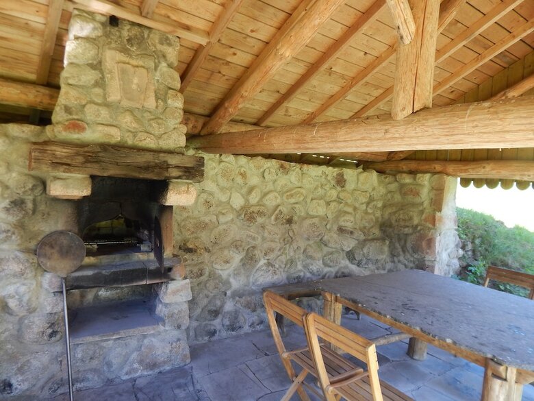 Chalet Les Perrigueys