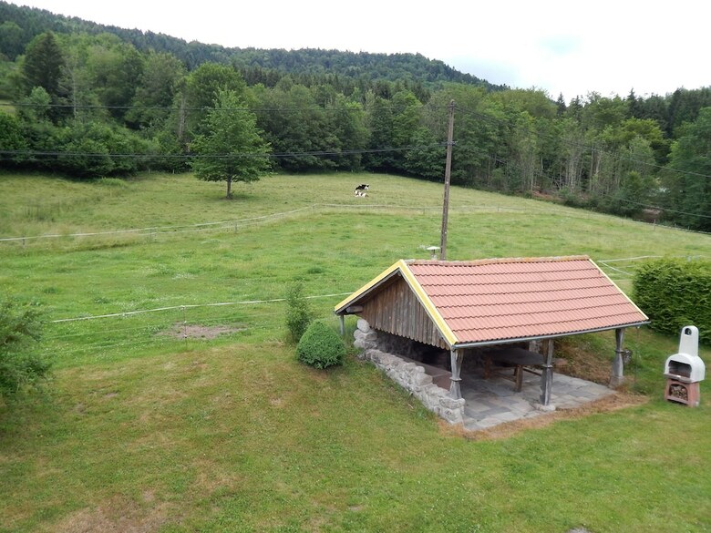 Chalet Les Perrigueys
