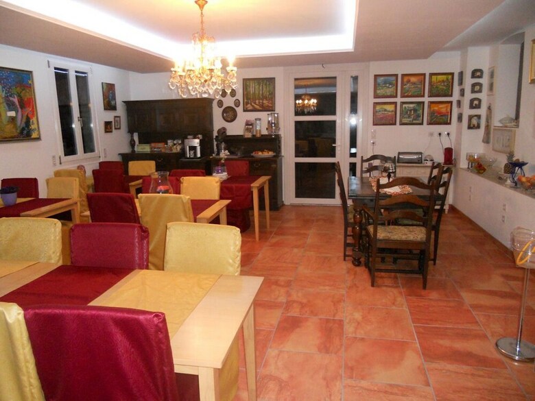 Chalet Les Perrigueys