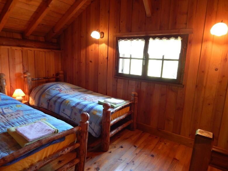 Chalet Les Perrigueys