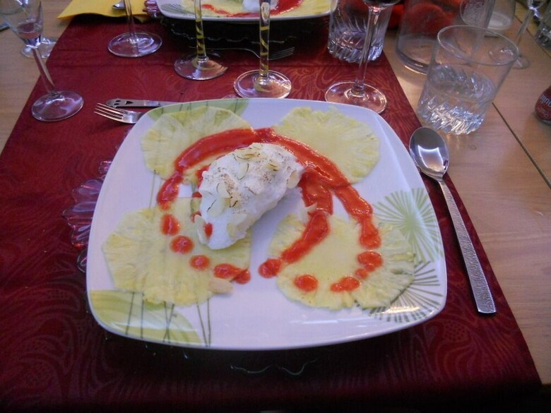 Chalet Les Perrigueys