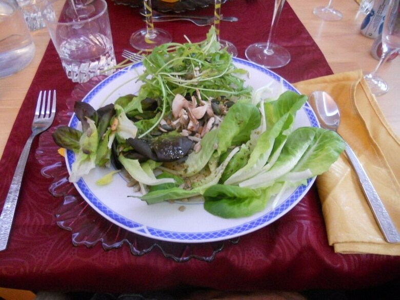 Chalet Les Perrigueys