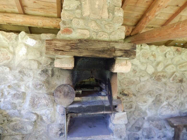Chalet Les Perrigueys