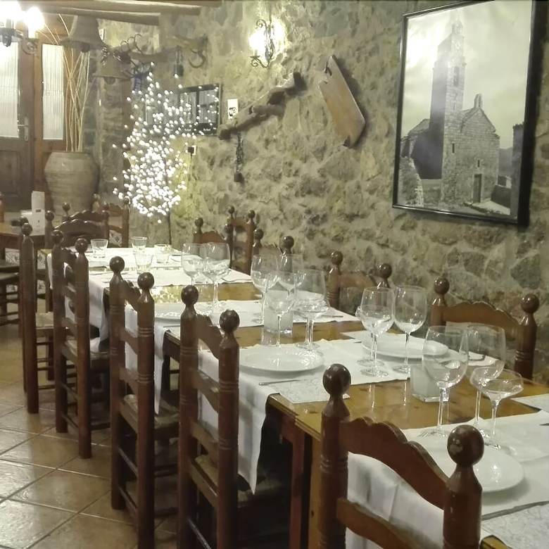 Hostal H Rural Casa Anna