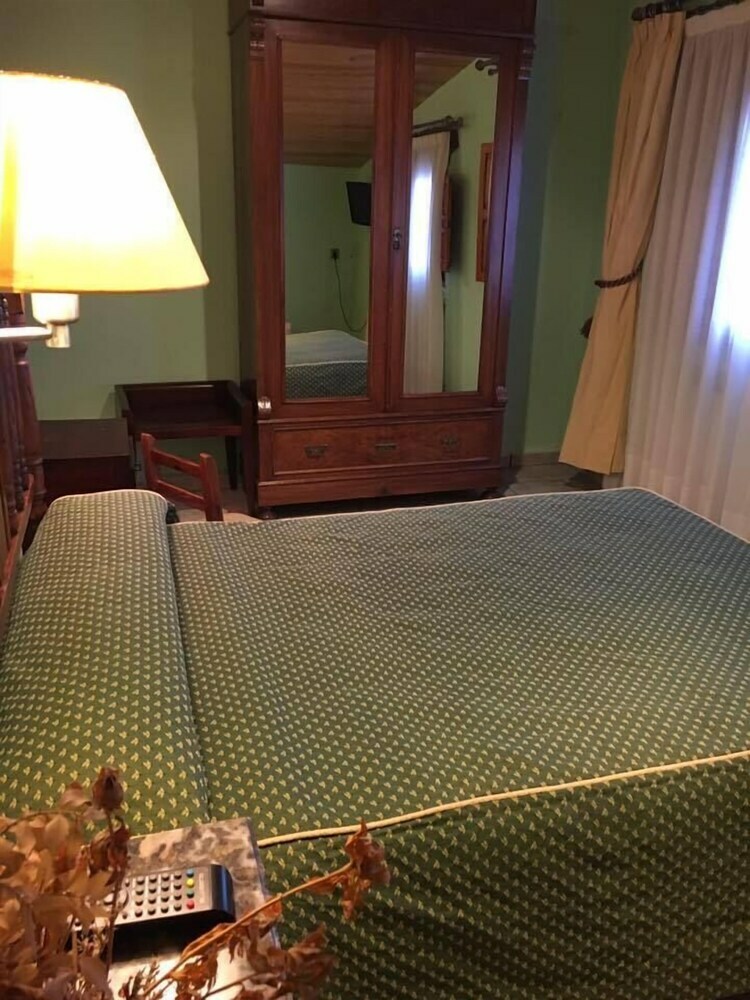 Hostal H Rural Casa Anna