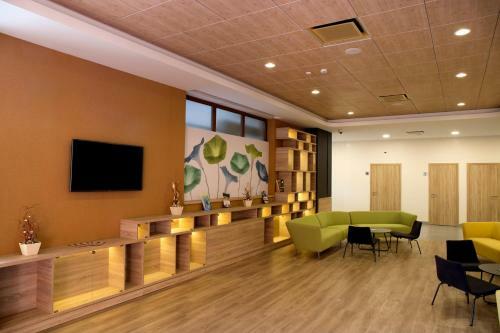 Family-hotel