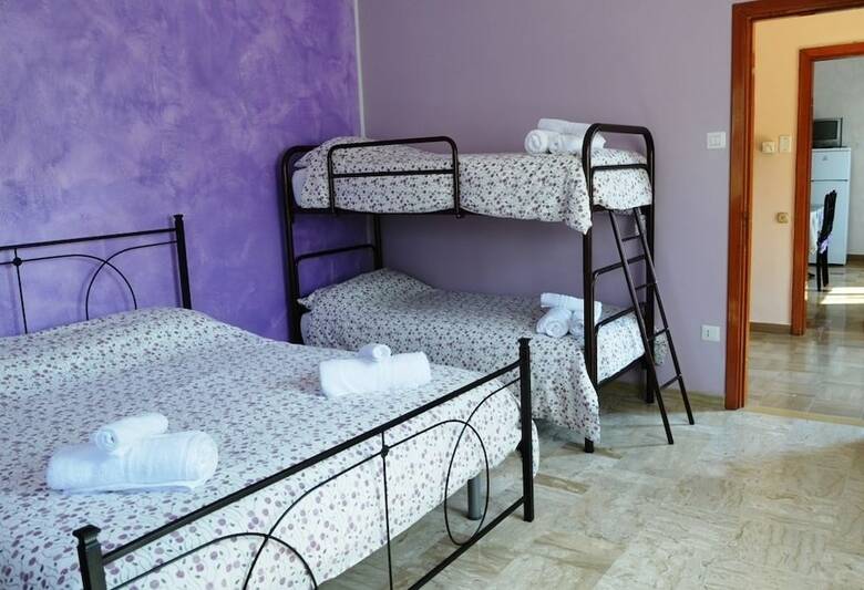 Apartamento Casa Vacanze Garofoli