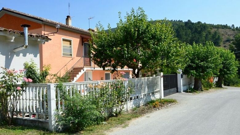Apartamento Casa Vacanze Garofoli