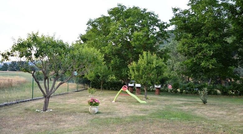 Apartamento Casa Vacanze Garofoli