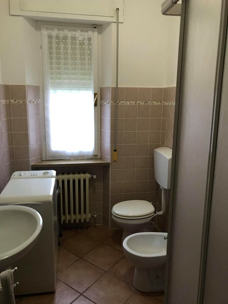 Apartamento Casa Vacanze Garofoli