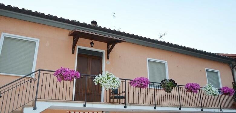 Apartamento Casa Vacanze Garofoli