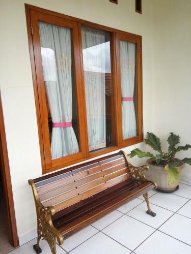 Villa Rasberry Garden