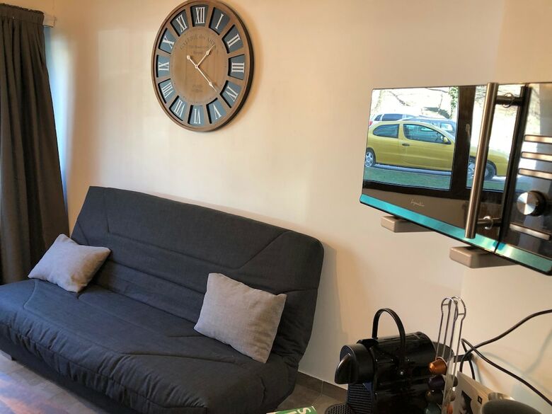Apartamento Studio En Bordure Gen�voise