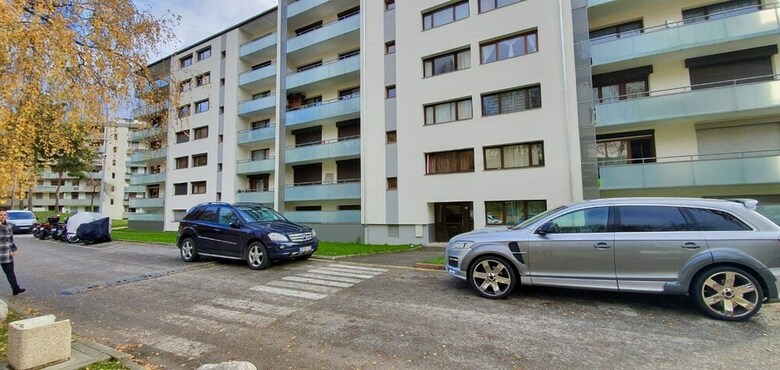 Apartamento Studio En Bordure Gen�voise