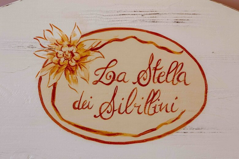 Agroturismo La Stella Dei Sibillini