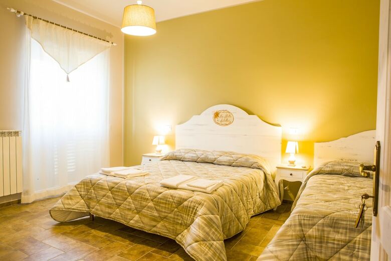 Agroturismo La Stella Dei Sibillini