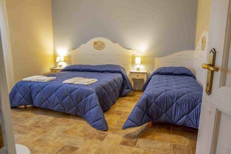 Agroturismo La Stella Dei Sibillini