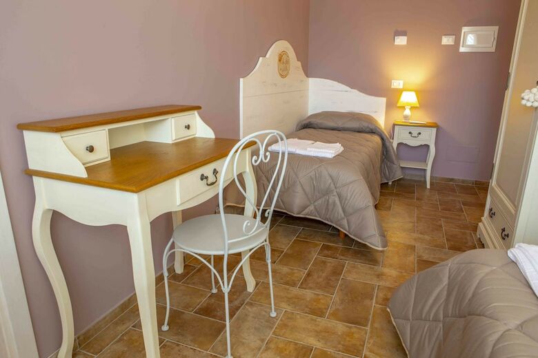 Agroturismo La Stella Dei Sibillini
