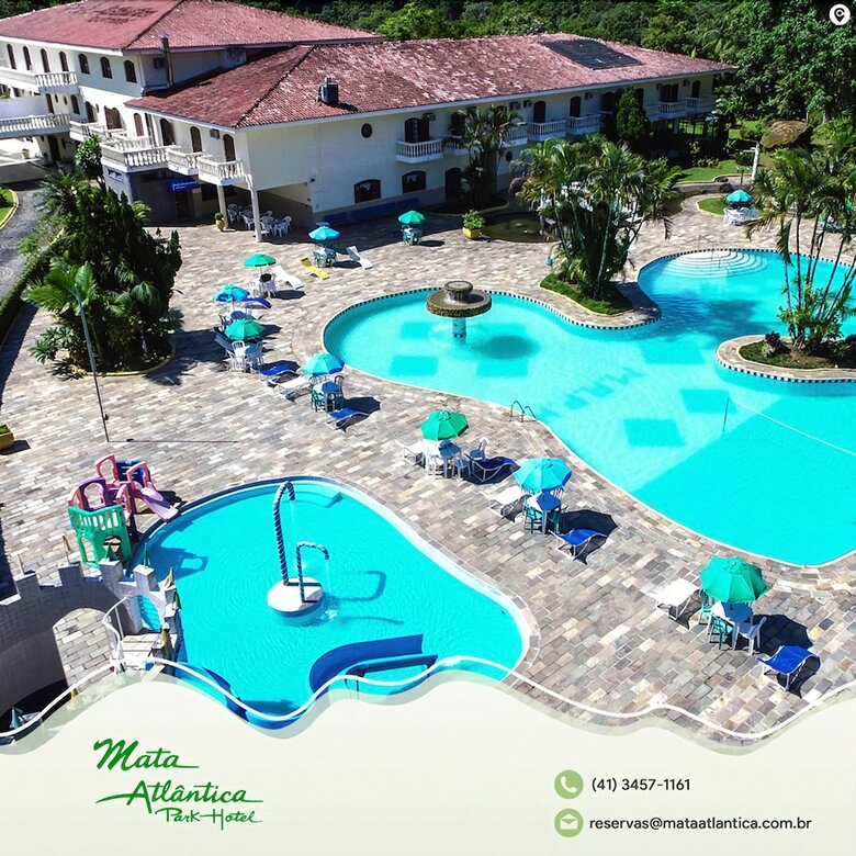 Mata Atl�ntica Park Hotel