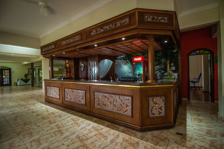 Mata Atl�ntica Park Hotel