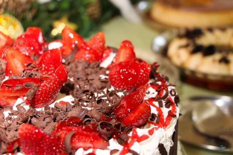 Mata Atl�ntica Park Hotel