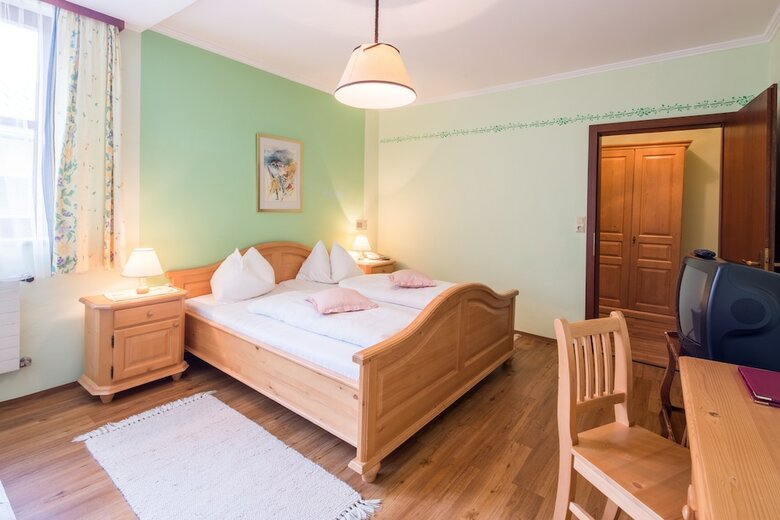 Hotel Restaurant Kollar G�bl