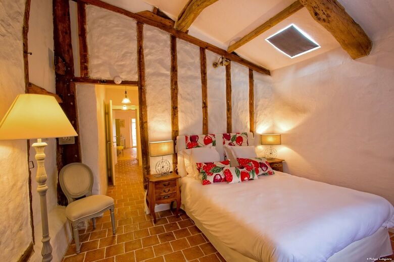 La Maison Dh�tes Du R�sinier