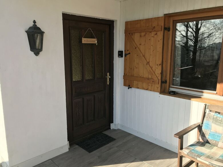 Haus Stadlau