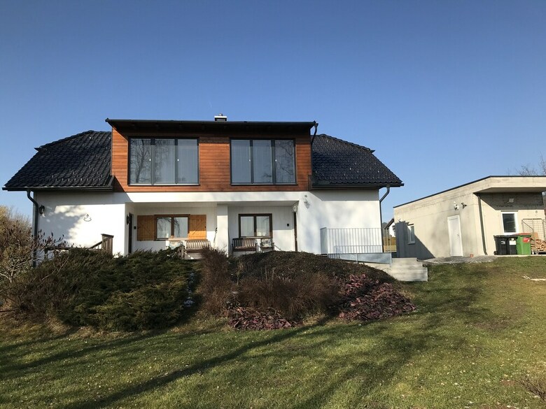 Haus Stadlau