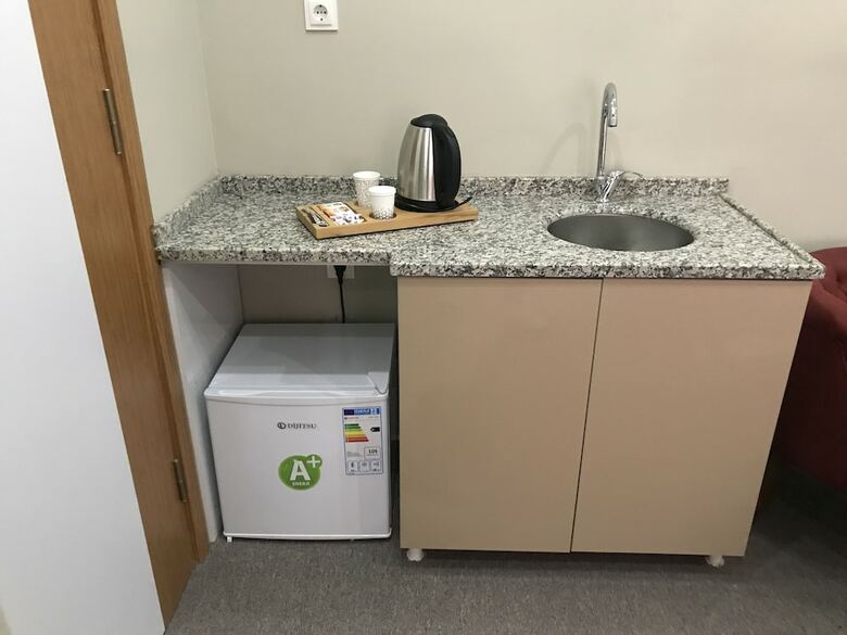 Apartamento Cnr Otelcilik