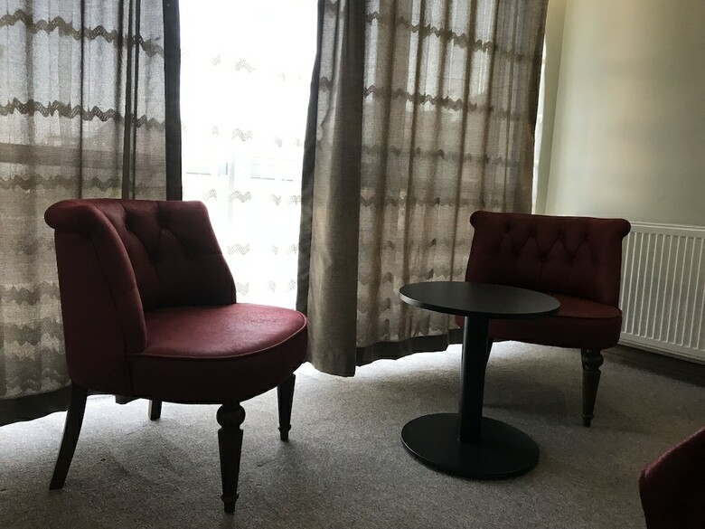 Apartamento Cnr Otelcilik