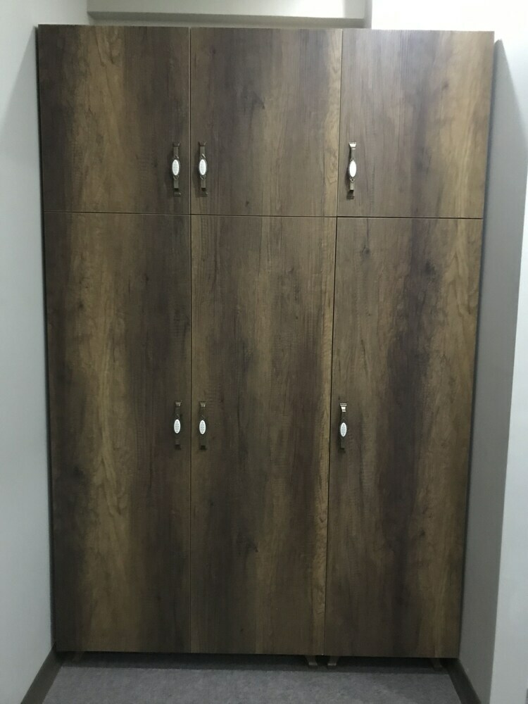 Apartamento Cnr Otelcilik