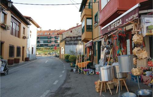 Two-bedroom Apartment In Badames