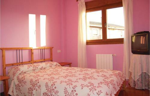 Two-bedroom Apartment In Badames