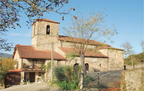 Two-bedroom Apartment In Badames