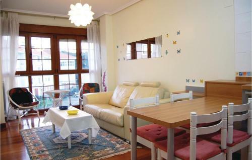 Two-bedroom Apartment In Badames