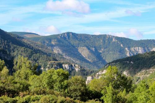 Camping Le Pr� Morjal