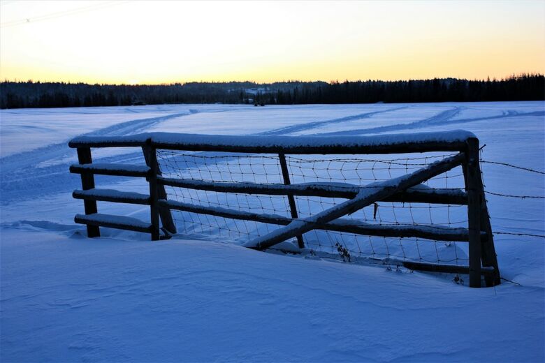 Woodhouse Cottages And Ranch