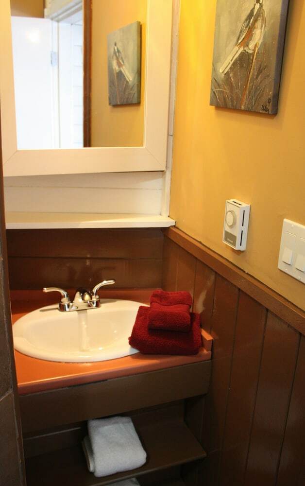 Woodhouse Cottages And Ranch