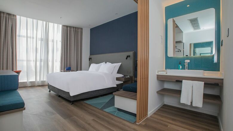 Hotel Holiday Inn Express Shangqiu Ancient Town