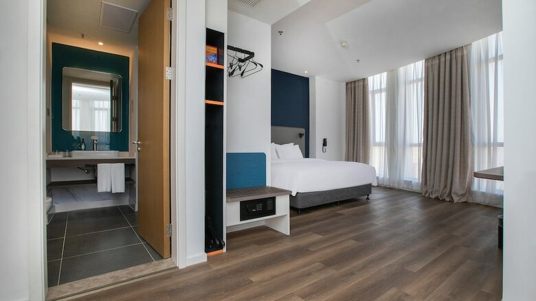 Hotel Holiday Inn Express Shangqiu Ancient Town