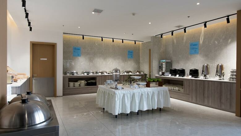Hotel Holiday Inn Express Shangqiu Ancient Town