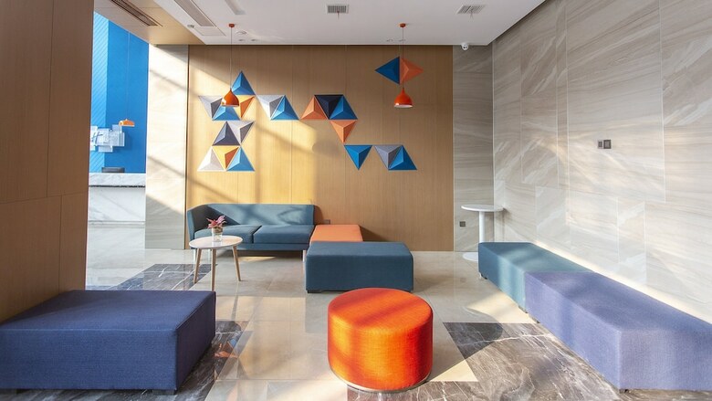 Hotel Holiday Inn Express Shangqiu Ancient Town