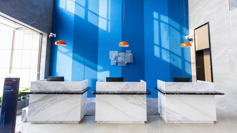 Hotel Holiday Inn Express Shangqiu Ancient Town