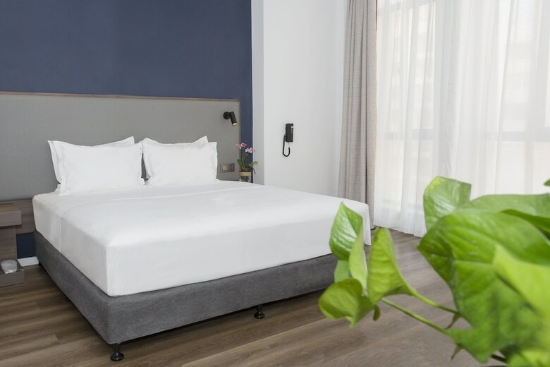 Hotel Holiday Inn Express Shangqiu Ancient Town