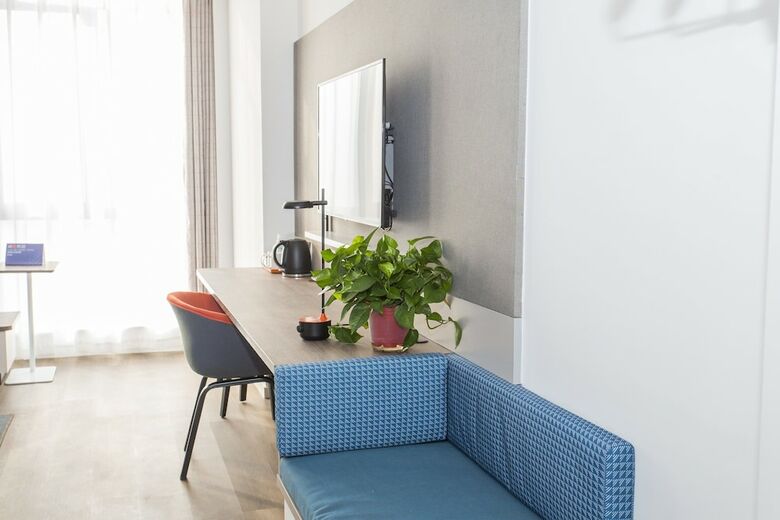 Hotel Holiday Inn Express Shangqiu Ancient Town