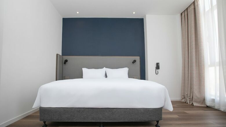 Hotel Holiday Inn Express Shangqiu Ancient Town
